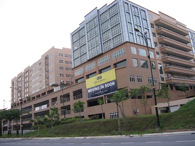 Prima Klang Avenue image