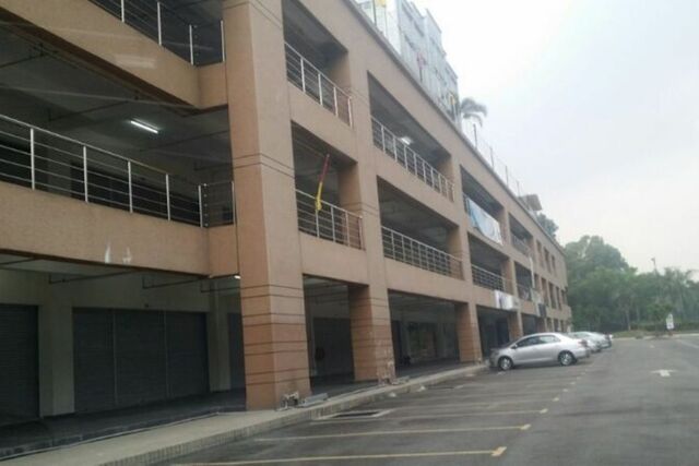 Prima Klang Avenue image