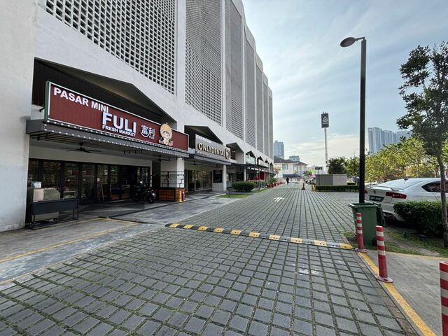 UNA Residensi image