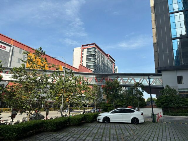 UNA Residensi image