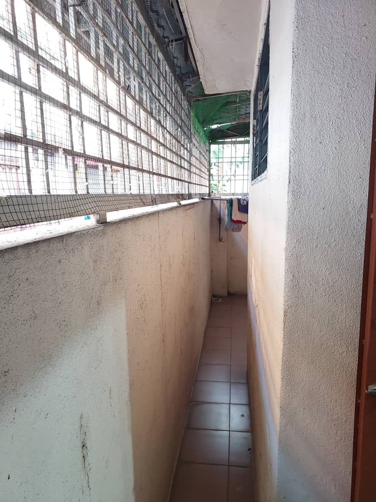 Taman Klang Ria image