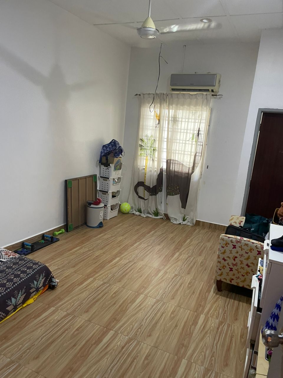 Taman Klang Ria image