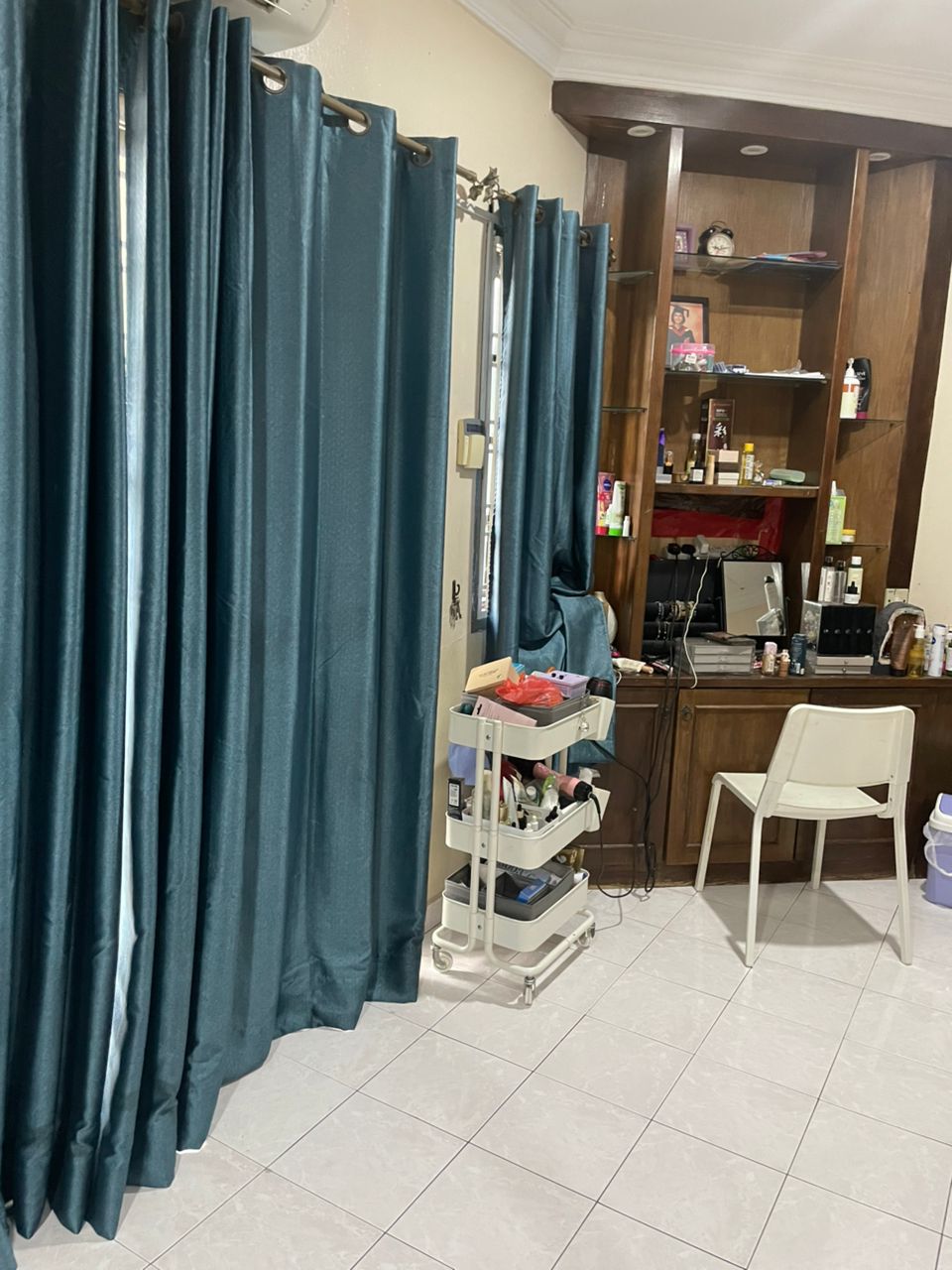 Taman Klang Ria image