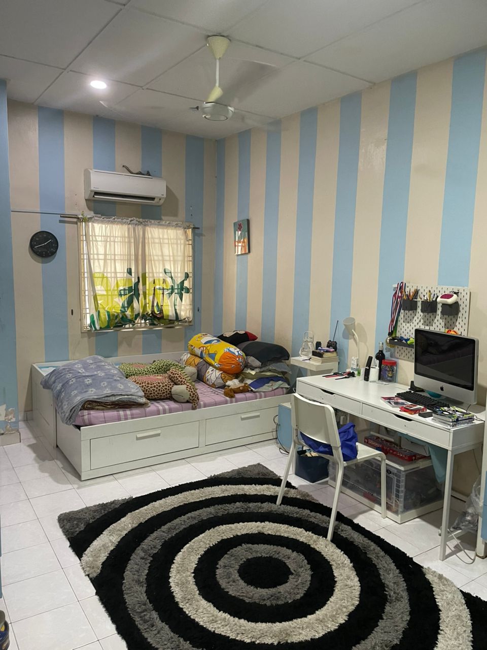 Taman Klang Ria image