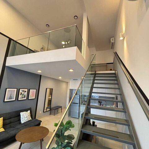 Ekocheras Service Apartment 