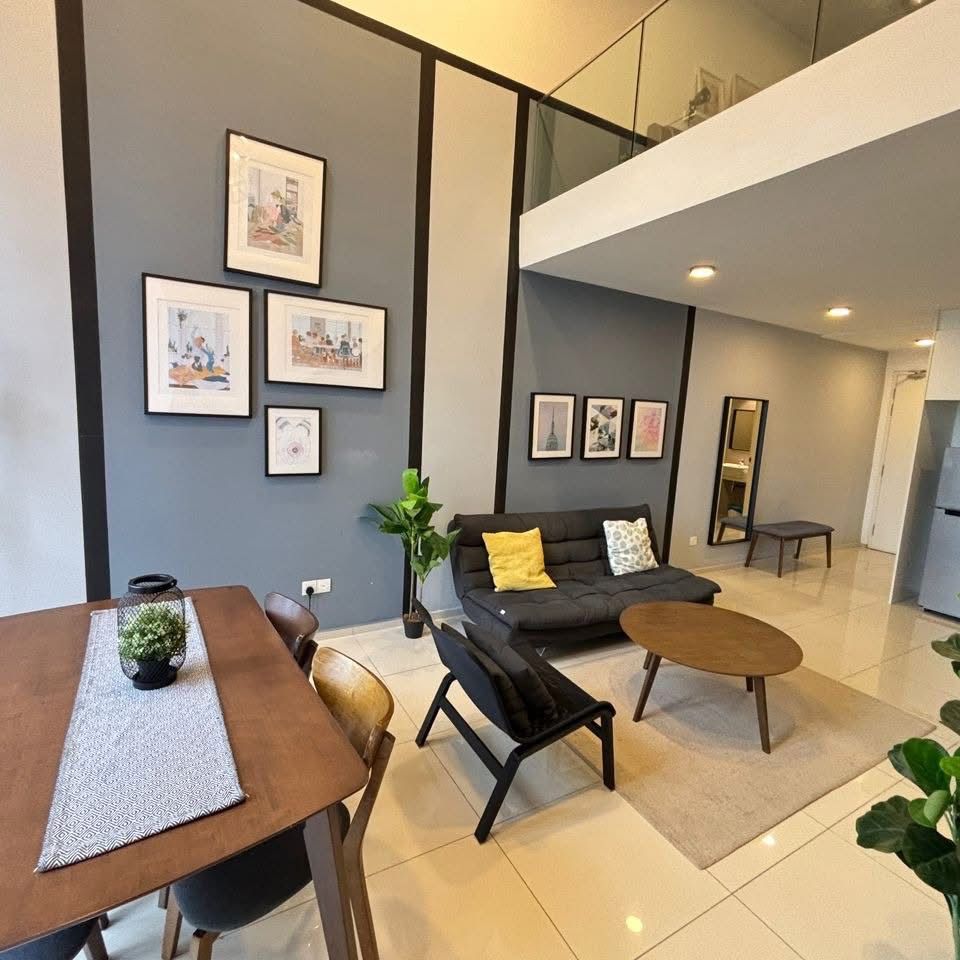 Ekocheras Service Apartment  image