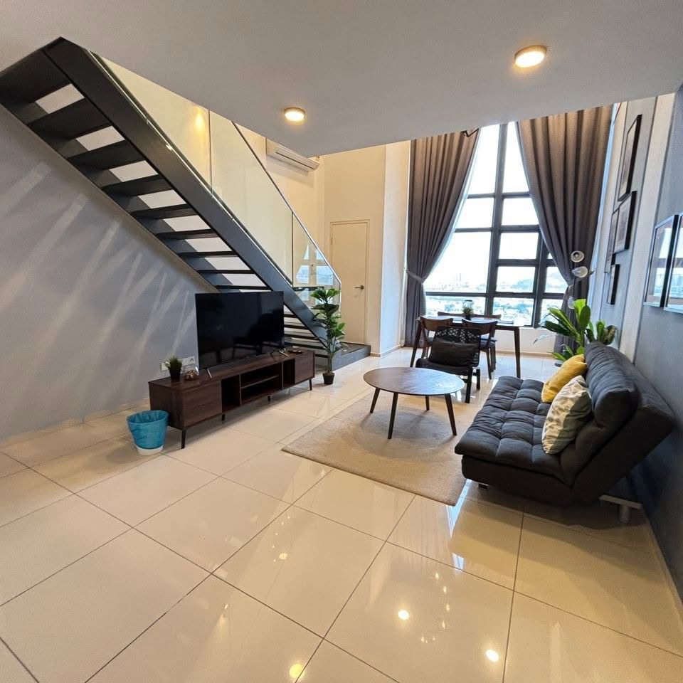 Ekocheras Service Apartment  image