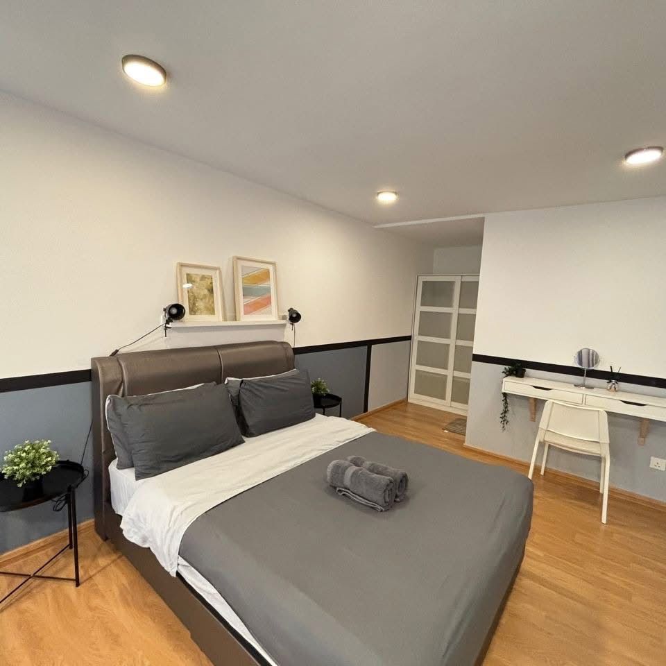 Ekocheras Service Apartment  image