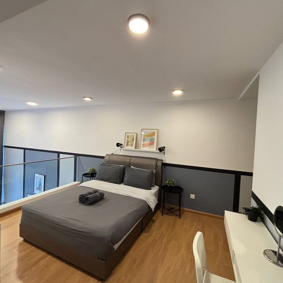 Ekocheras Service Apartment  image