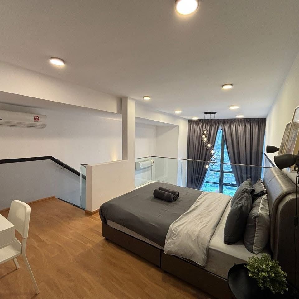 Ekocheras Service Apartment  image