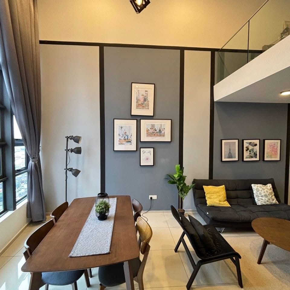 Ekocheras Service Apartment  image