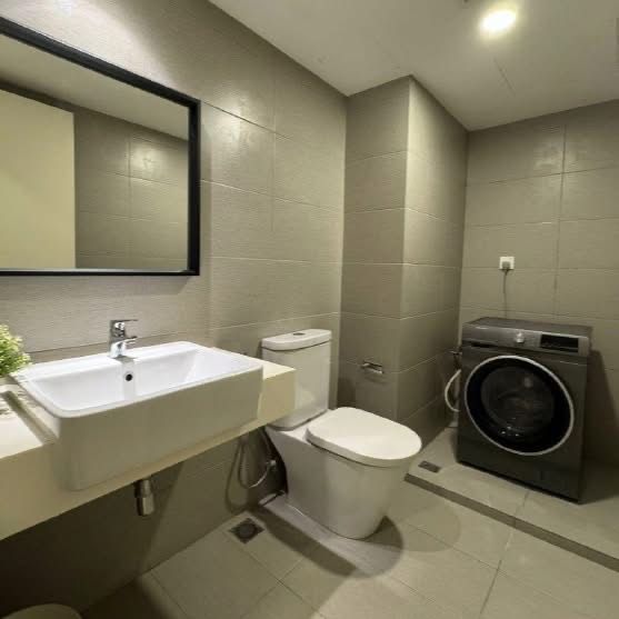 Ekocheras Service Apartment  image