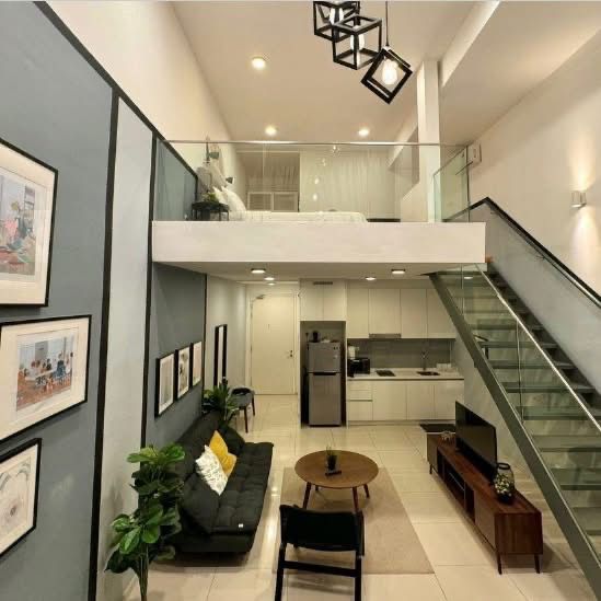 Ekocheras Service Apartment  image