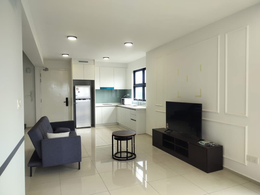 Ekocheras Service Apartment  image
