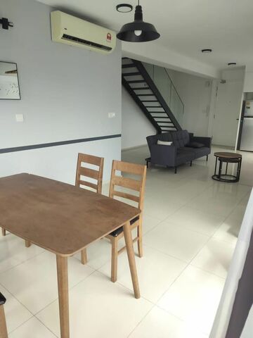 Ekocheras Service Apartment  image