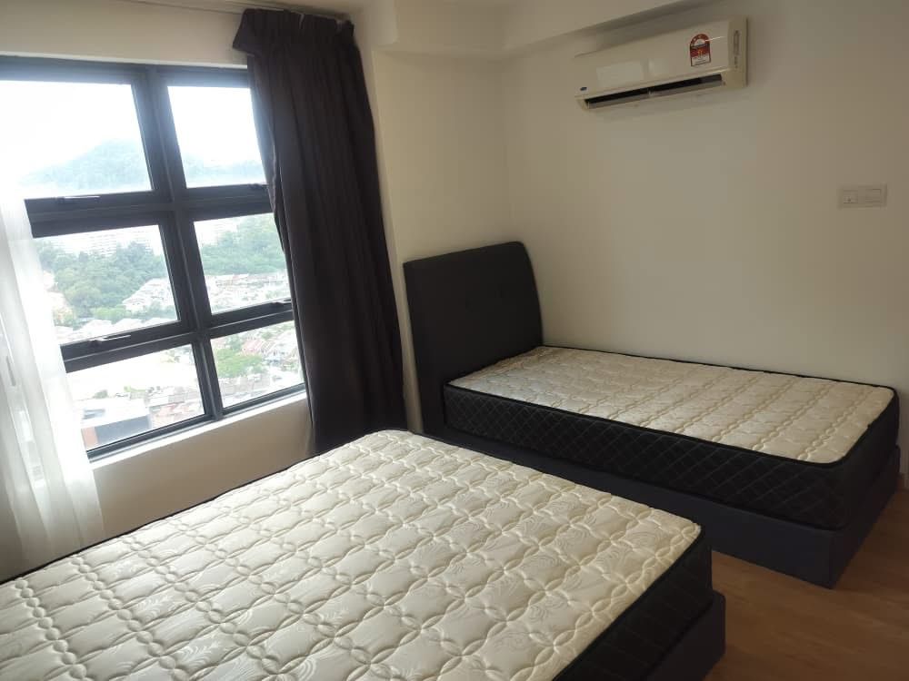 Ekocheras Service Apartment  image