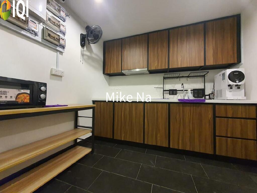 UNA Residence Jalan Peel image