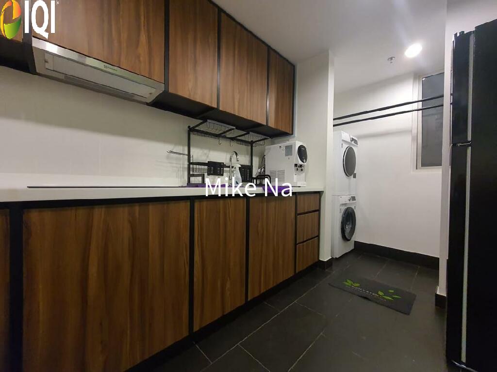 UNA Residence Jalan Peel image