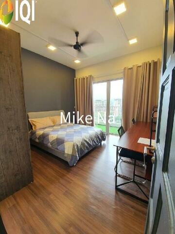 UNA Residence Jalan Peel image