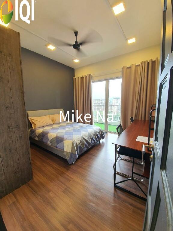 UNA Residence Jalan Peel image