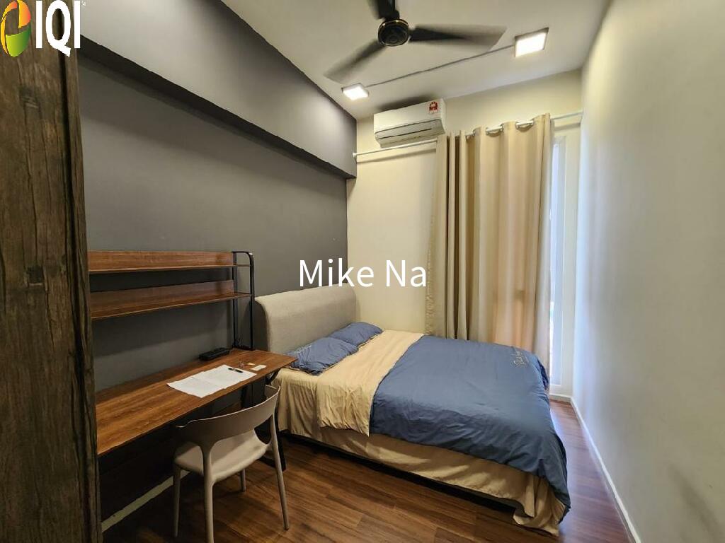 UNA Residence Jalan Peel image