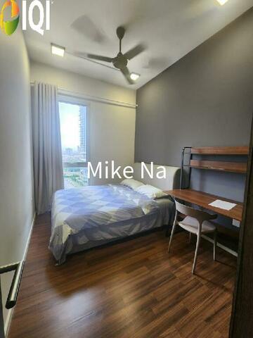 UNA Residence Jalan Peel image