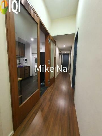 UNA Residence Jalan Peel image