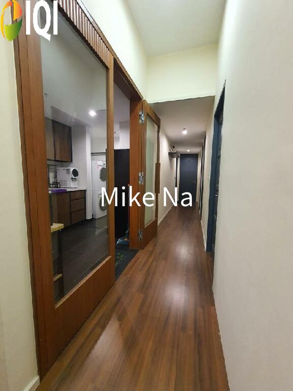 UNA Residence Jalan Peel image