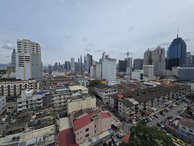 Menara Putra