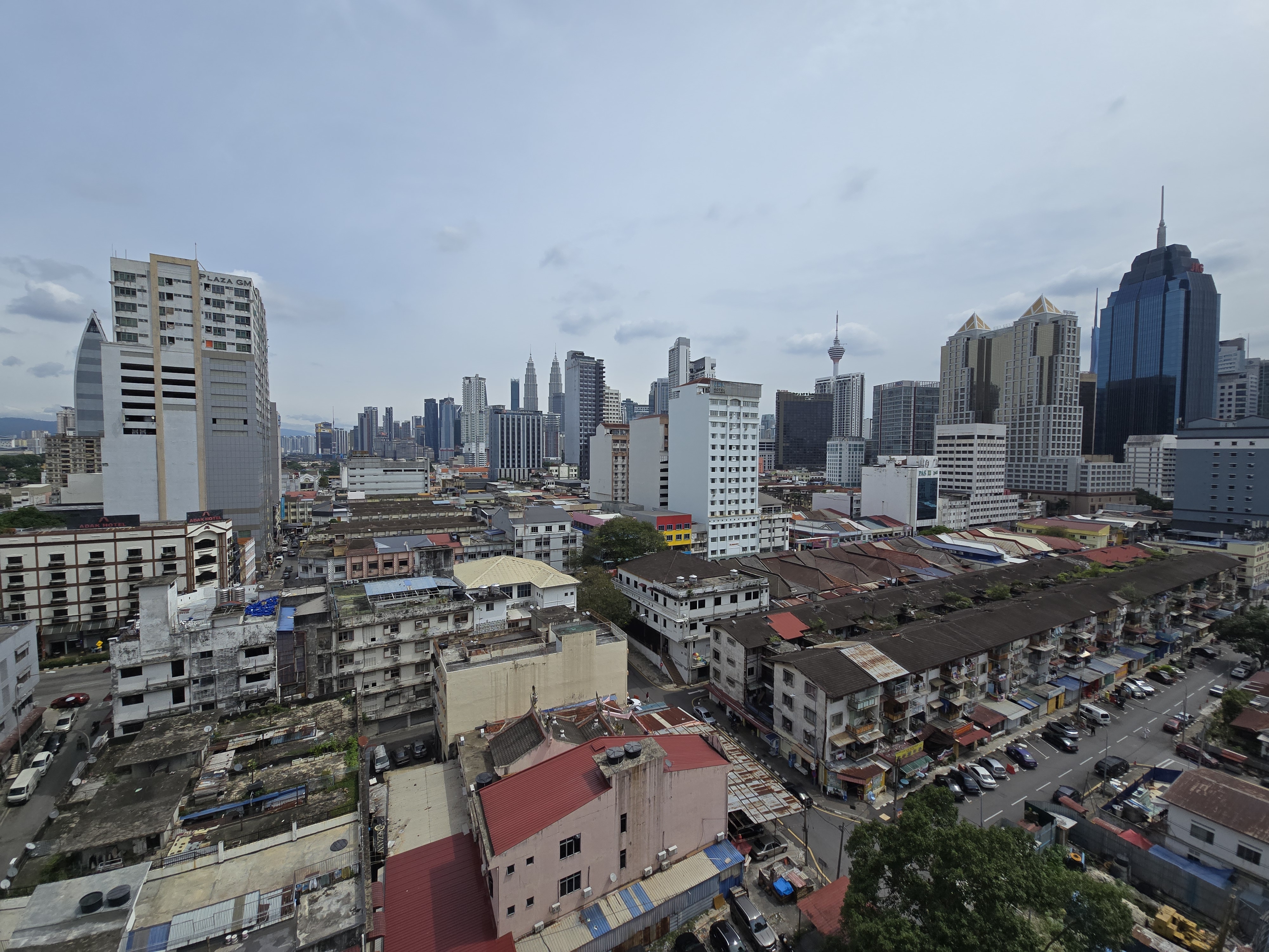 Menara Putra image