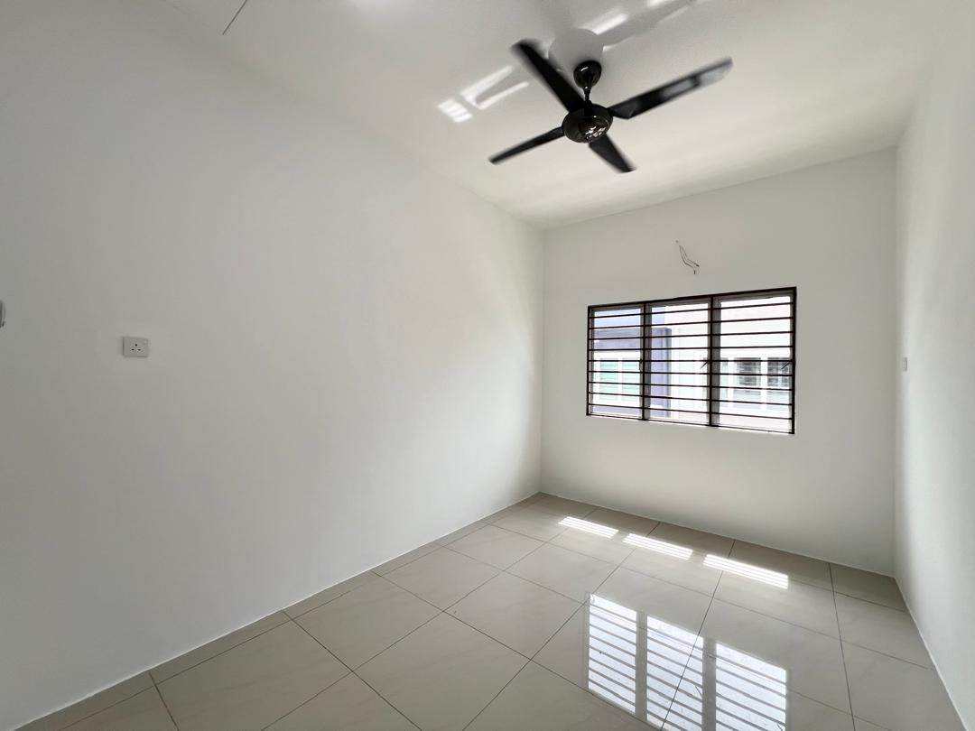 Taman Bunga Kenanga Indah image