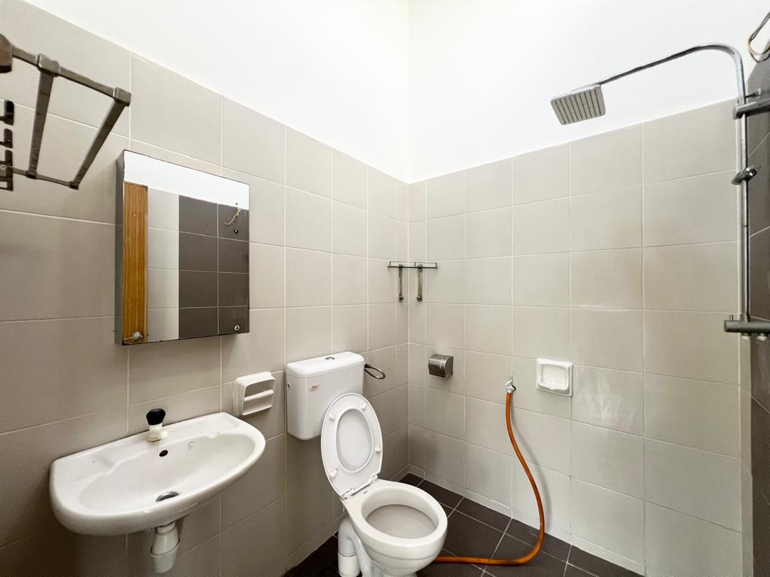 Taman Bunga Kenanga Indah image