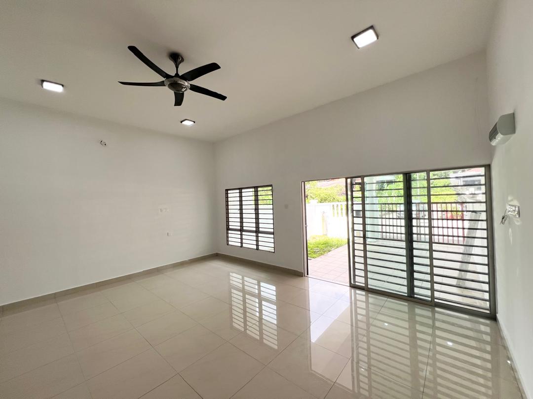 Taman Bunga Kenanga Indah image