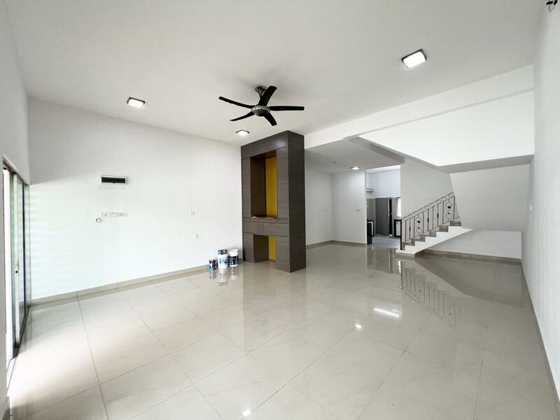 Taman Bunga Kenanga Indah