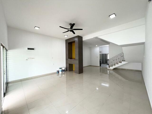 Taman Bunga Kenanga Indah image