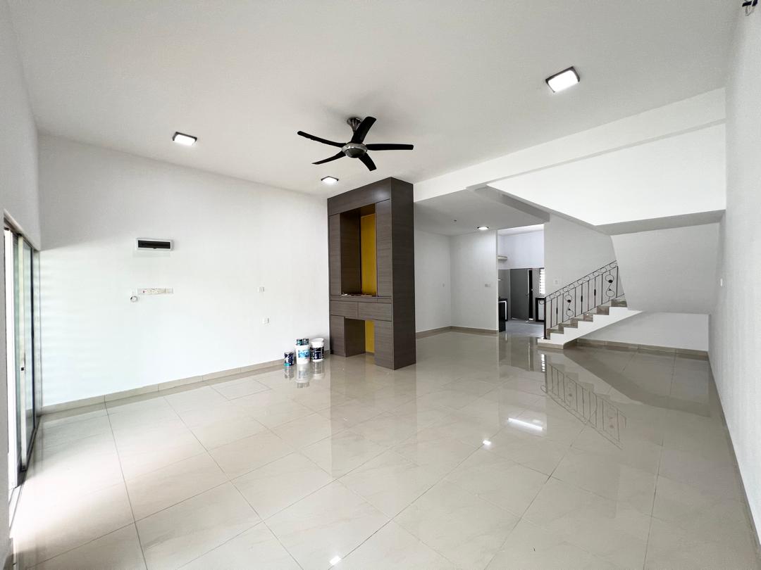 Taman Bunga Kenanga Indah image