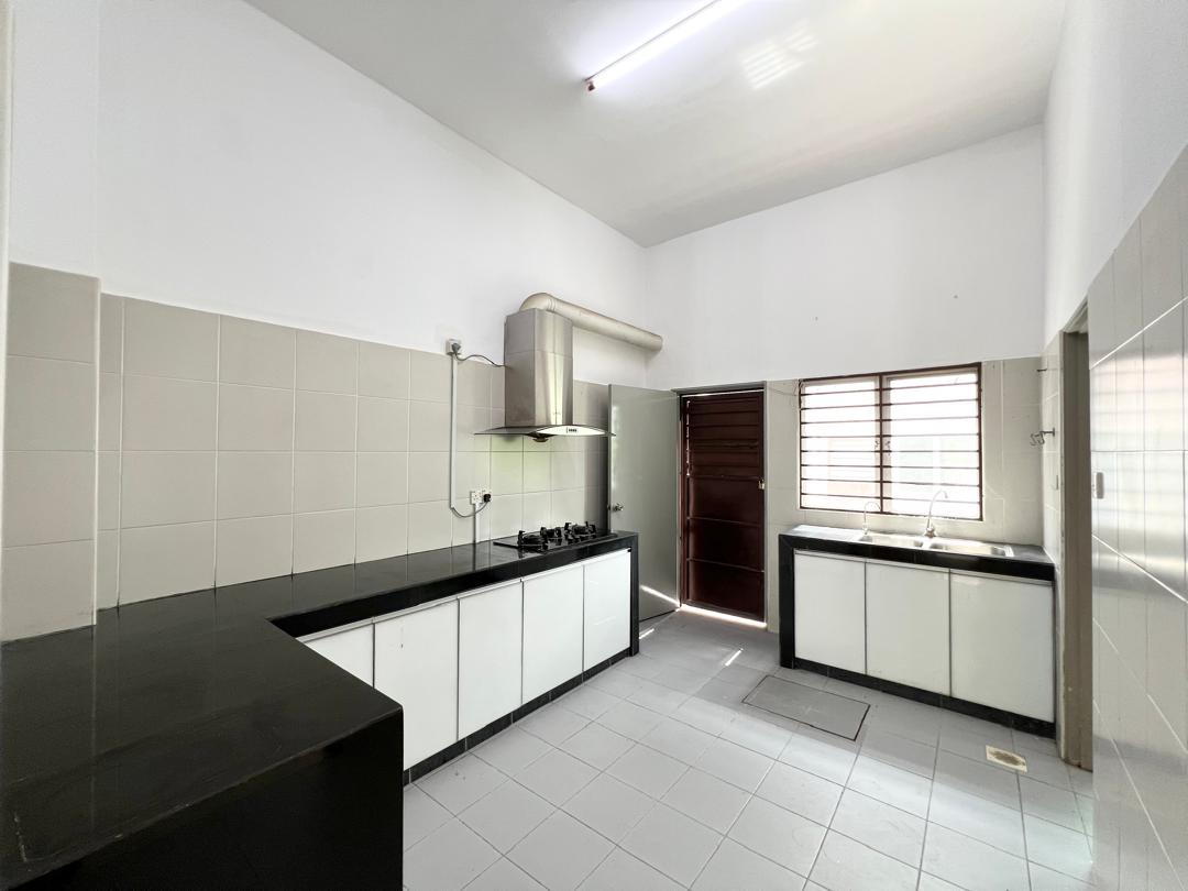 Taman Bunga Kenanga Indah image