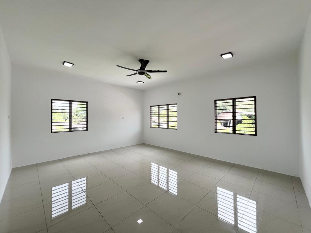 Taman Bunga Kenanga Indah image