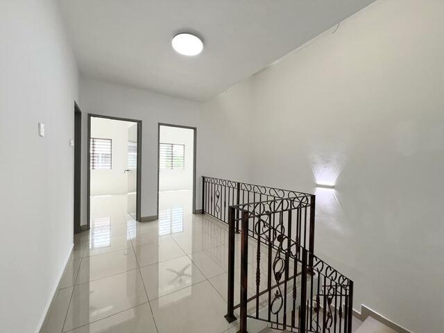 Taman Bunga Kenanga Indah image