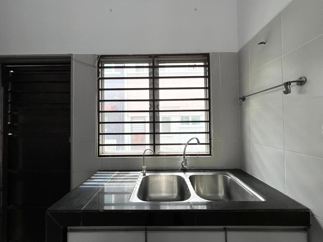 Taman Bunga Kenanga Indah image