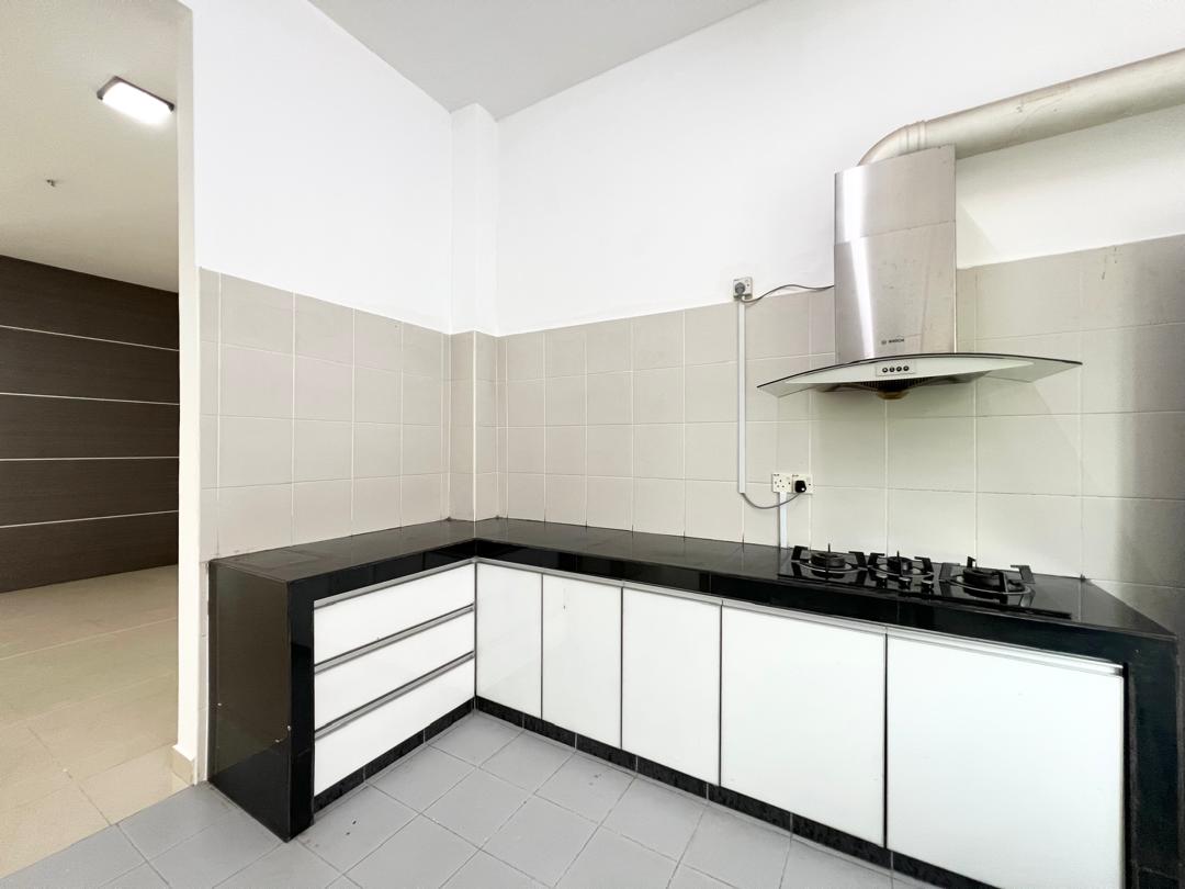 Taman Bunga Kenanga Indah image