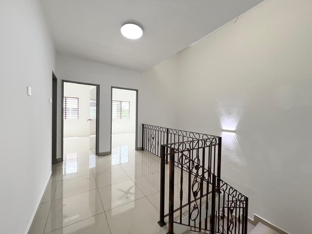 Taman Bunga Kenanga Indah image