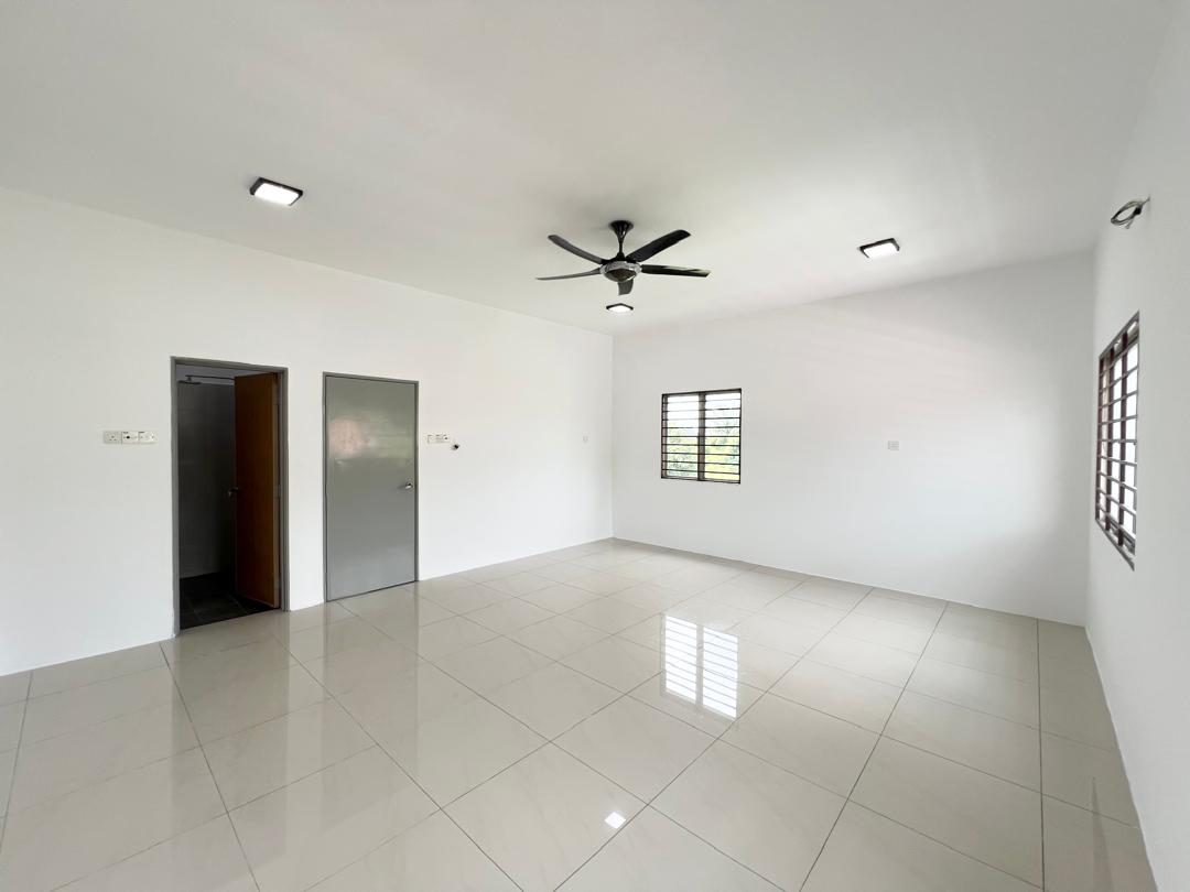 Taman Bunga Kenanga Indah image