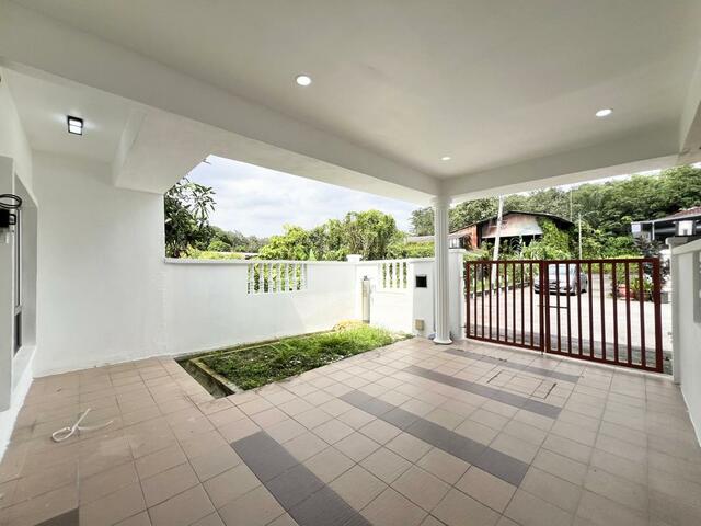 Taman Bunga Kenanga Indah image