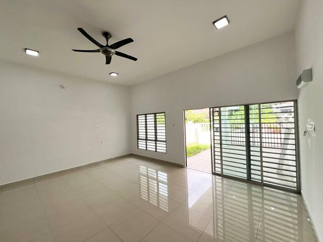 Taman Bunga Kenanga Indah image