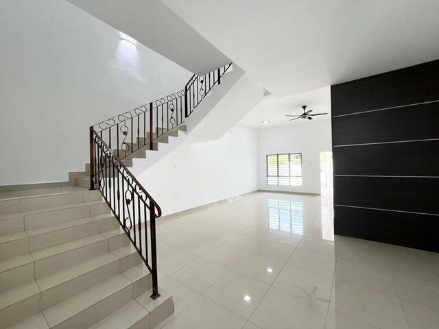 Taman Bunga Kenanga Indah image