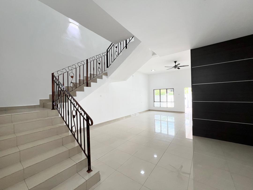 Taman Bunga Kenanga Indah image