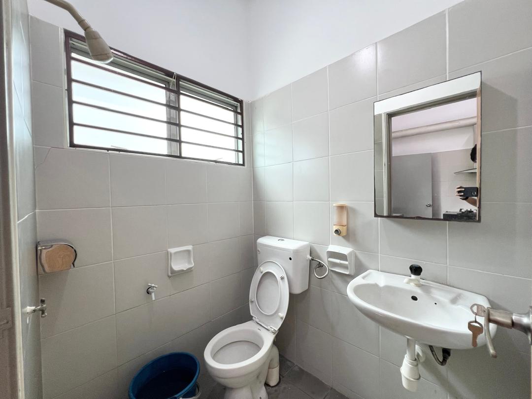 Taman Bunga Kenanga Indah image