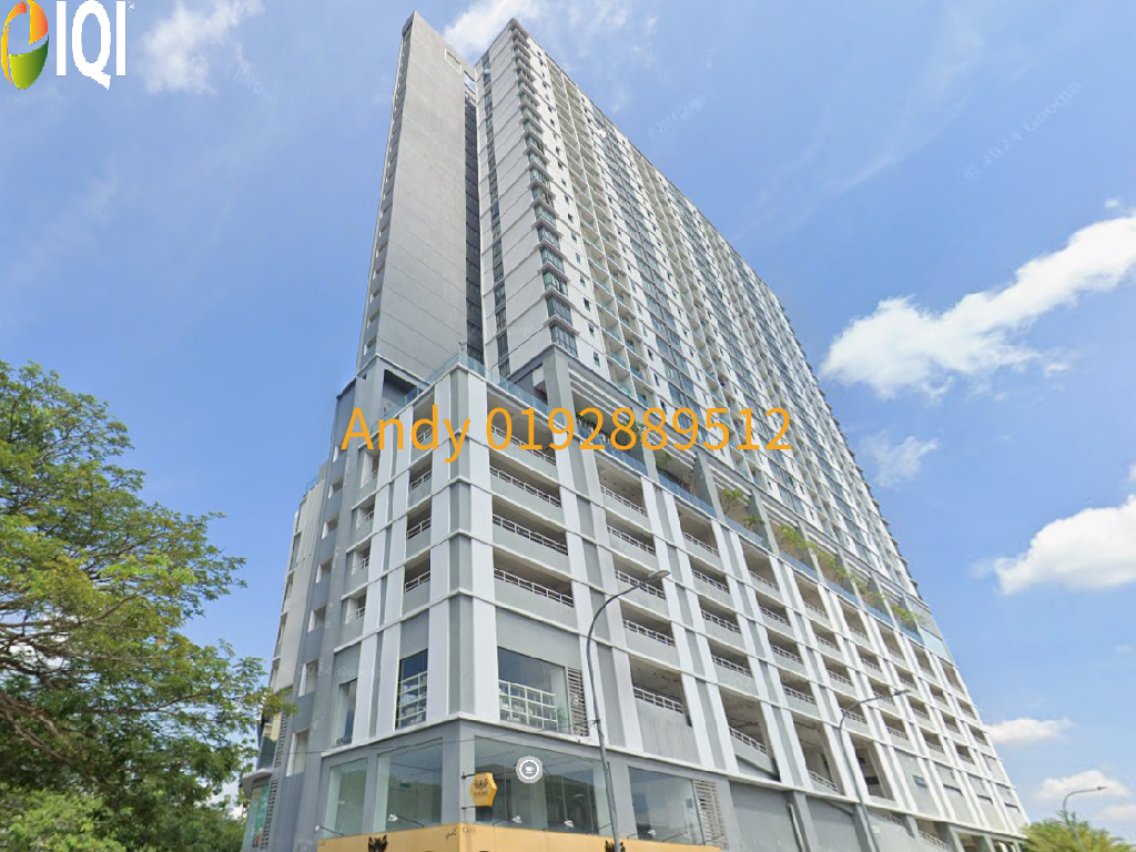 Danau Kota Suite Apartments image