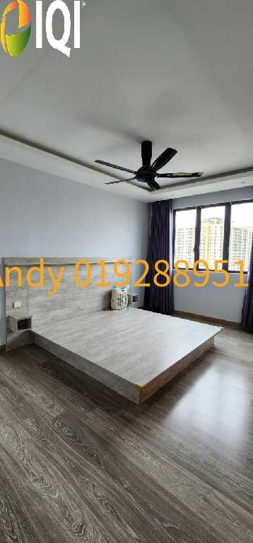 Danau Kota Suite Apartments image